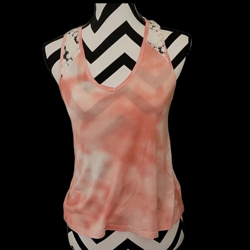 LA Breeze Tank Top